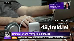 Pensia pentru care nu platesti nimic in plus. Romanii Se Pot Retrage De La Pilonul Ii De AstÄzi Ce RiscÄ Din Acel Moment