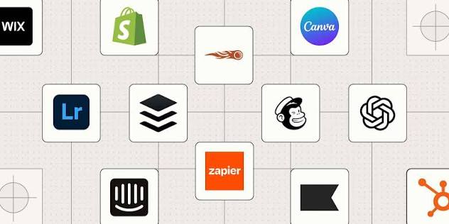 The 20+ Best Digital Marketing Tools in 2026 | Zapier