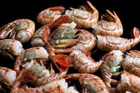 Find out how to cook shrimp in this article from howstuffworks. Thawing Shrimp With Roe Skipper Otto