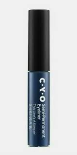 Seigi) saves a man from some street punks, the man gives him a strange stone as a token of gratitude. Boots Cyo Semi Permanent Liquid Eyeliner Set In Stone Seventeen 17 Tattoo Me Ebay