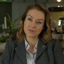 Doctors' exit for Cherry Clay