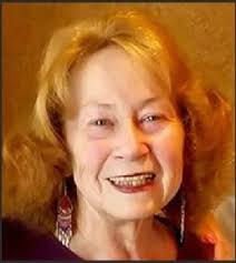 Kathleen FAIRFAX Obituary (1942