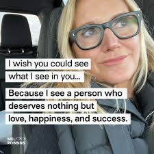 You have limitless potential. It's time you started tapping into it 💫