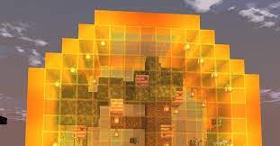 Kids can join the friendly bees as they help the flowers and crops to grow and make honey in the beehive. My Bee Farm Minecraft Minecraft Cottage Minecraft Crafts Bee Farm