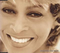 Tina Turner Online