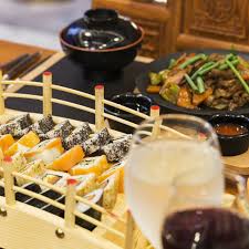 Quel Est Le Meilleur Restaurant Japonais De Paris Notre Selection En 2020 Restaurant Japonais Paris Restaurant Japonais Meilleurs Restaurants
