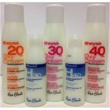 Oxydant Renee Blanche 250ml La Maison Des Coiffeurs