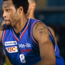Marcus Faison rejoint Ostende