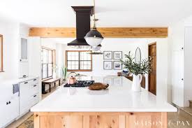 Let me show you the way of the force. How To Paint Wood Trim Maison De Pax