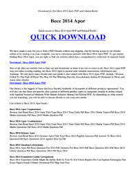 Apor has more experience with pancreatic neoplasms than other specialists in his area. Fillable Online Footnotes Esy Free Bece 2014 Apor Pdf And Related Books Free Bece 2014 Apor Pdf And Related Books Footnotes Esy Fax Email Print Pdffiller