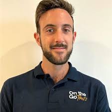 Paul Stott Email & Phone Number