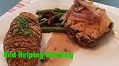 Recipe courtesy of ree drummond. Ree Drummond Pioneer Woman S Cheeseburger Meatloaf Pickle Chips Cheddar Cheese Bacon Red Onions Youtube