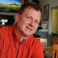 Christopher Lipsey's Instagram, Twitter & Facebook