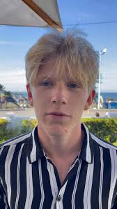 Congratulations to our 32Gi Junior athlete Nicholas Horne