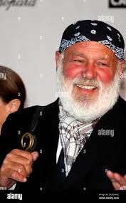 Bruce weber hi-res stock photography and images