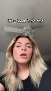 Riley Green Ask Her Out
