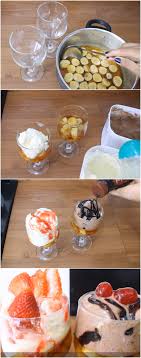 Calda De Banana Caramelada Para Sorvete Banana Caramelizada Com Sorvete Banana Caramelizada Sorvete Sobremesa Receitas Sorvete Bananas Caramelizadas Cobertura De Banana