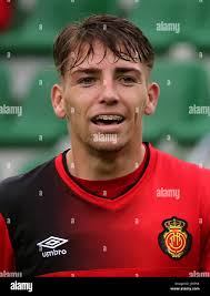 Brandon thomas llamas hi-res stock photography and images