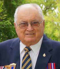 Obituary for John Wasyl Welykholowa