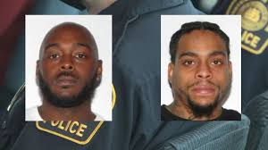 Portsmouth police seek two persons of interest in February homicide