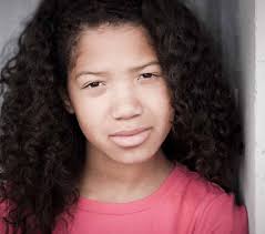 A child's voice. A child's life. Lifted up. By you. 2014