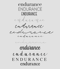 Font Per Tattoo Su Scritta Endurance Word Tattoos Tattoo Fonts Tattoos
