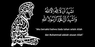 Disusun oleh muhammad abduh tuasikal, st alhamdulillahi robbil 'alamin. Haruskah Ada Saksi Dalam Pengucapan 2 Kalimat Syahadat Bangkitmedia