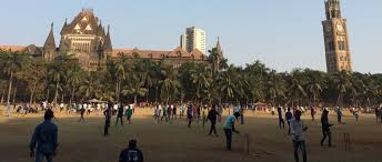 It's not Mumbai without Gaylords, not ...