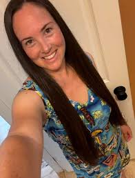 Hi all! I just wanted to introduce myself and share a photo I took