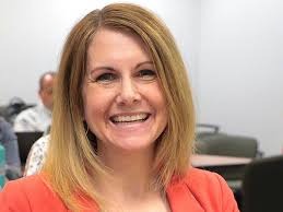 Who's new in the Elko County School District this year?