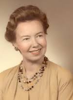 Maisie “June” Ledbetter (1918-2008)