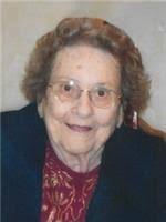 Elva Randle Obituary (2017)