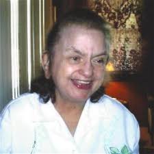 Frances Faye Sexton (Frannie) Obituary