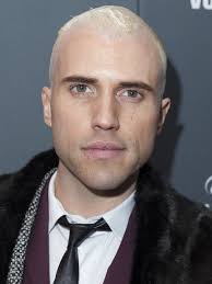 Tyler Glenn