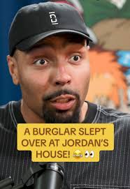 Burglary Humor in Brothers Uncovered Episode 4