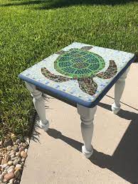 Pin On Mosaic Patterns And Ideas