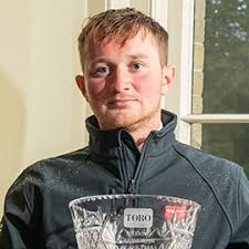 What is the Winter School for Turf Managers?