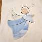 Stained Glass Angel Ornament (adults age 18+) event image