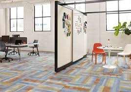 Carpet tile benefits, patterns and design tips. Carpet Tile Design Tips To Maximize Your Commercial Floor Cfic