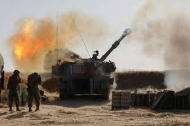حربی چته ‎‎ ― çete harbı ― guerrilla war. Ù…Ø®Ø§ÙˆÙ Ù…Ù† Ø­Ø±Ø¨ Ø´Ø§Ù…Ù„Ø© Ù…Ø¹ Ø§Ø³ØªÙ…Ø±Ø§Ø± Ø§Ù„ØªØµØ¹ÙŠØ¯ Ø¨ÙŠÙ† Ø¥Ø³Ø±Ø§Ø¦ÙŠÙ„ ÙˆÙØµØ§Ø¦Ù„ ÙÙ„Ø³Ø·ÙŠÙ†ÙŠØ© Ù…Ø³Ù„Ø­Ø© ØµØ­ÙŠÙØ© Ø§Ù„Ø¹Ø±Ø¨