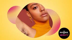 A comprehensive guide to textured hair care, has been. Everything You Ve Ever Wanted To Know About Body Hair The Science Of Beauty Podcast Allure Allure