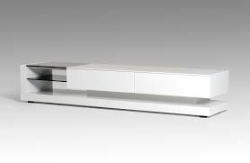 Modern tv & media consoles at 2modern. Modrest Mali Modern White Tv Stand