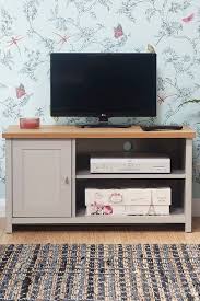 Image For Lancaster Small Tv Cabinet From Studio In 2020 Small Tv Cabinet Bedroom Tv Stand Tv Cabinets