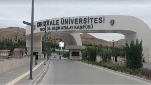 2 yıllık önlisans taban puanları ve sıralamaları 2020 Kirikkale Universitesi 14 Akademik Personel Alacak