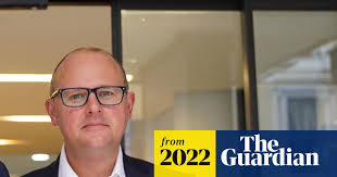 TUC names ex-call centre worker Paul Nowak next general secretary