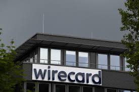 The act is the culmination of a long fraud and a failure of regulatory mechanisms to uphold financial ethics. Wirecard Verkauft Brasilien Tochter Und Teile Des Britischen Geschafts