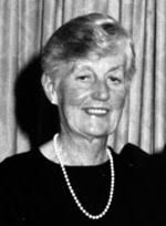 FRANCES KENNY Obituary (2011)