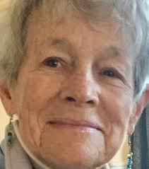 Estrid Eklof Obituary