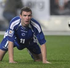 Det är fotbollsspelare på den absolut högsta internationella nivån. Kicker Ticker Letzter Wm Test Der Nationalelf Gegen Bosnien Welt