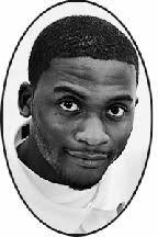 PATRICK HAMPTON Obituary (2011)